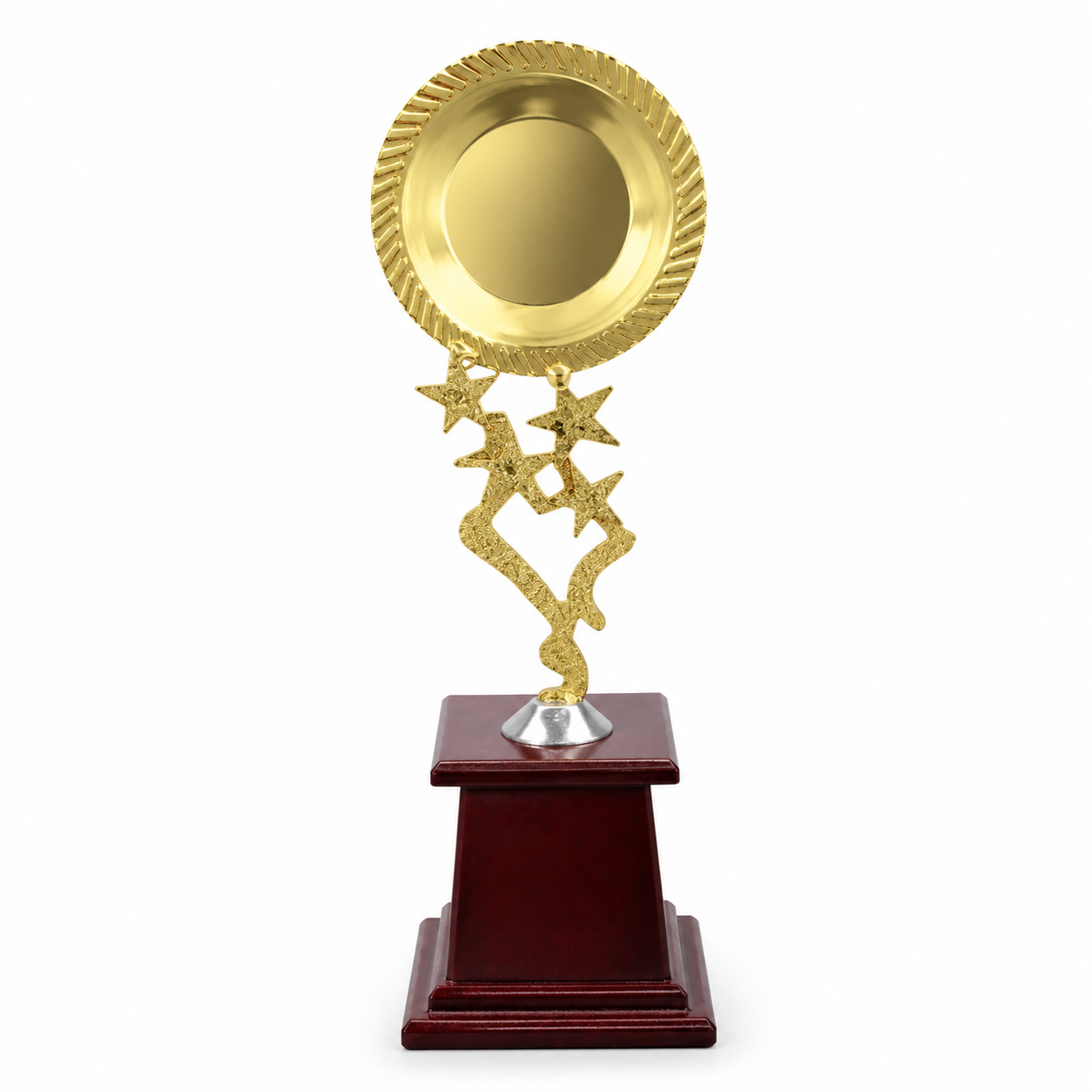 Trophy Metal 1320 1