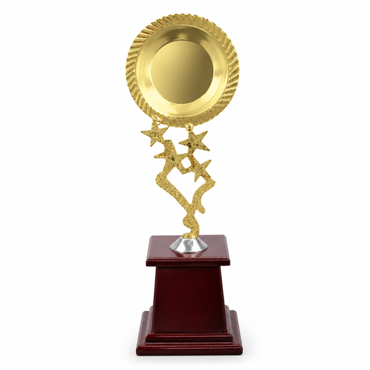 Trophy Metal 1320 1
