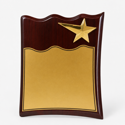 Trophy Metal 1374 1