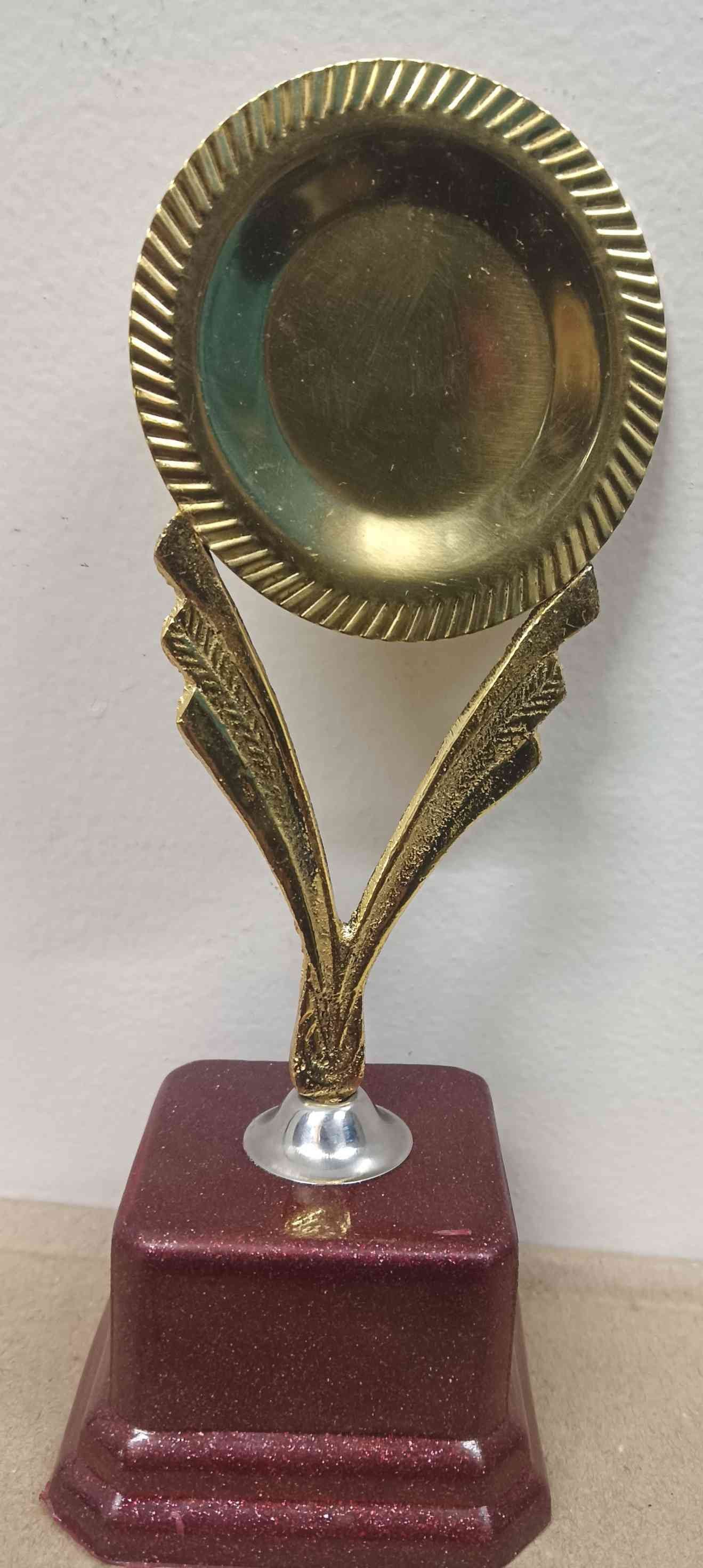 Trophy Metal 1331 C