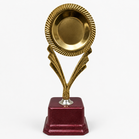 Trophy Metal 1331