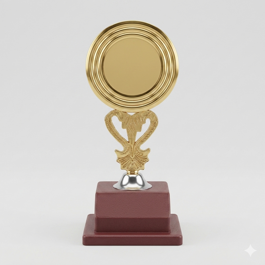 Trophy Metal 1161