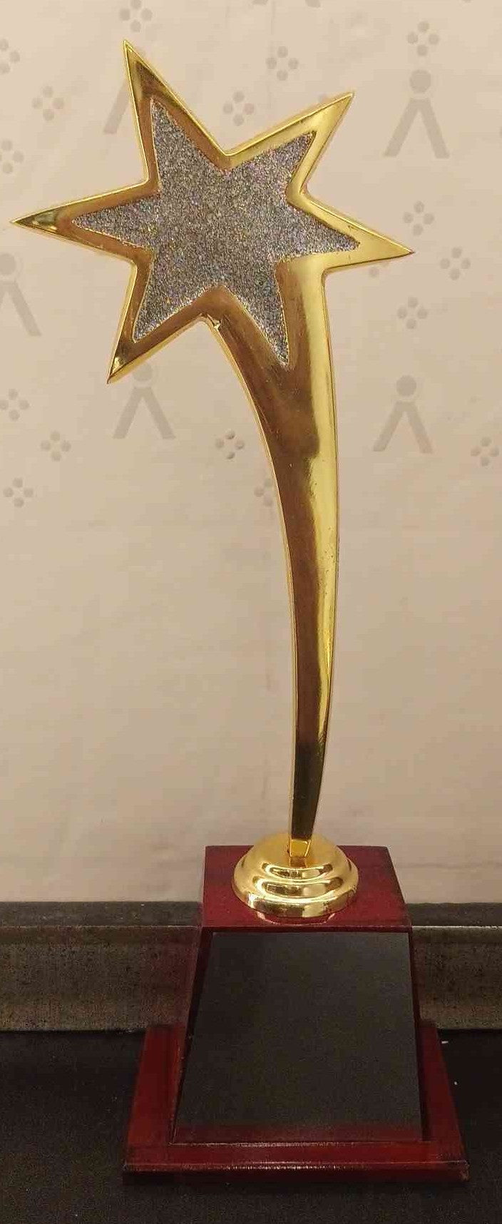 Trophy Metal 1415 2