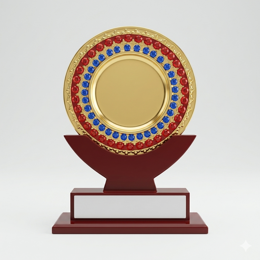 Trophy Metal 1450 S