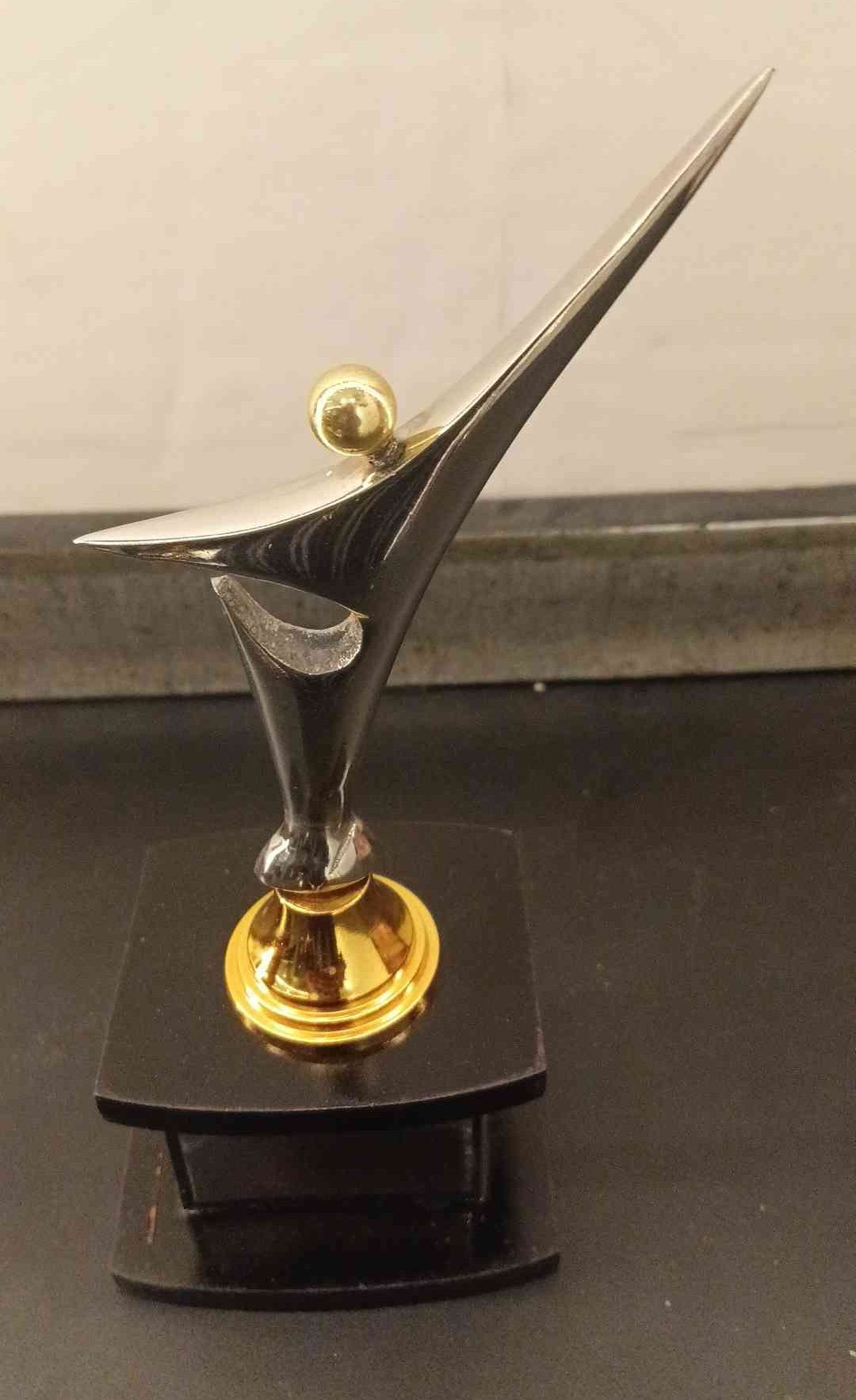 Trophy Metal 1169 1