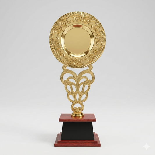 Trophy Metal 1794 2