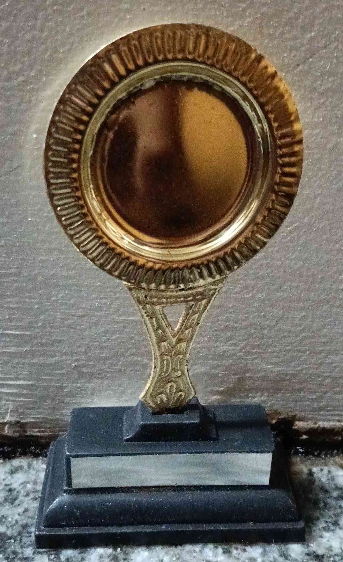 Trophy Metal 1317 2