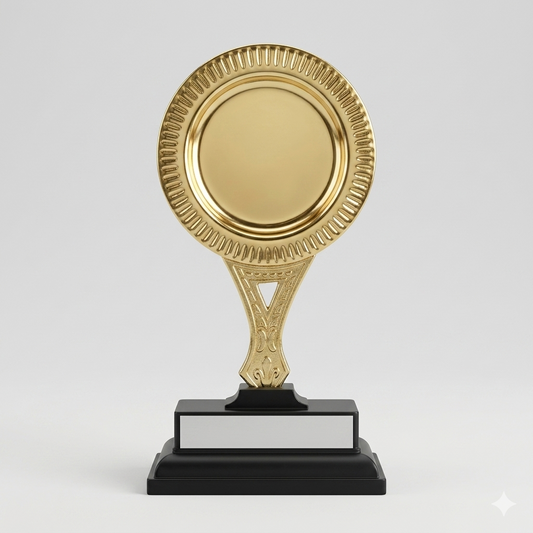 Trophy Metal 1317 2