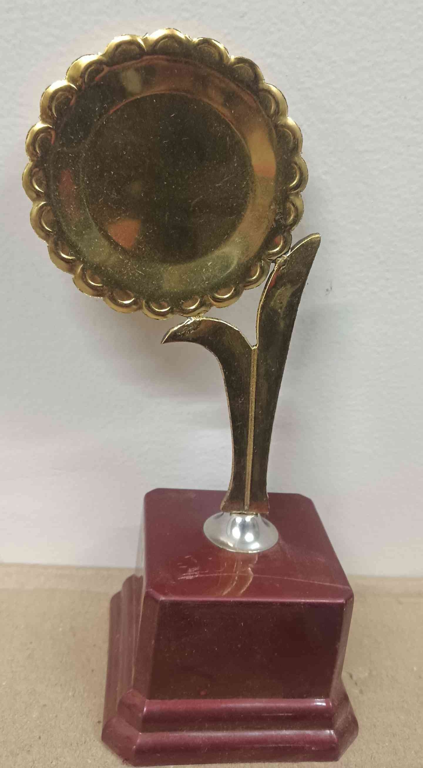 Trophy Metal 1164 C