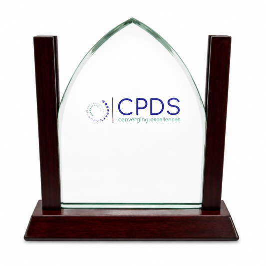 Trophy Glass Gl0001 2