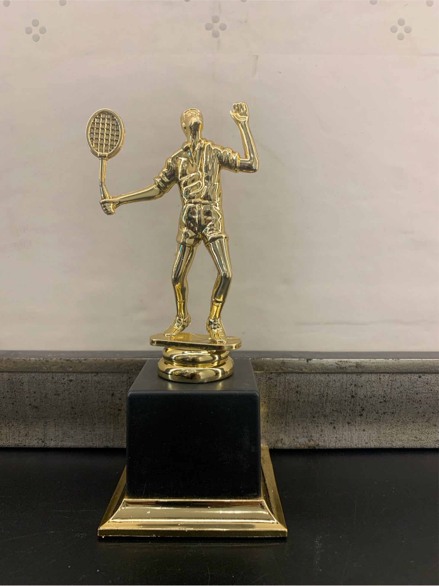 Trophy Plastic 817