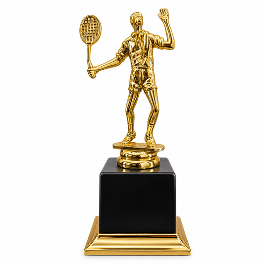 Trophy Plastic 817