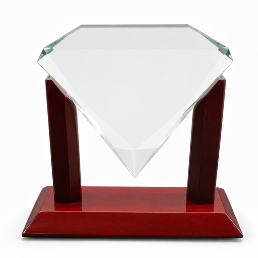 Trophy Glass 14Jc0512