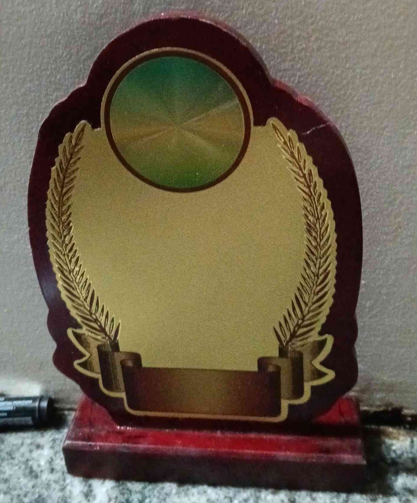 Trophy Wood 1536 2