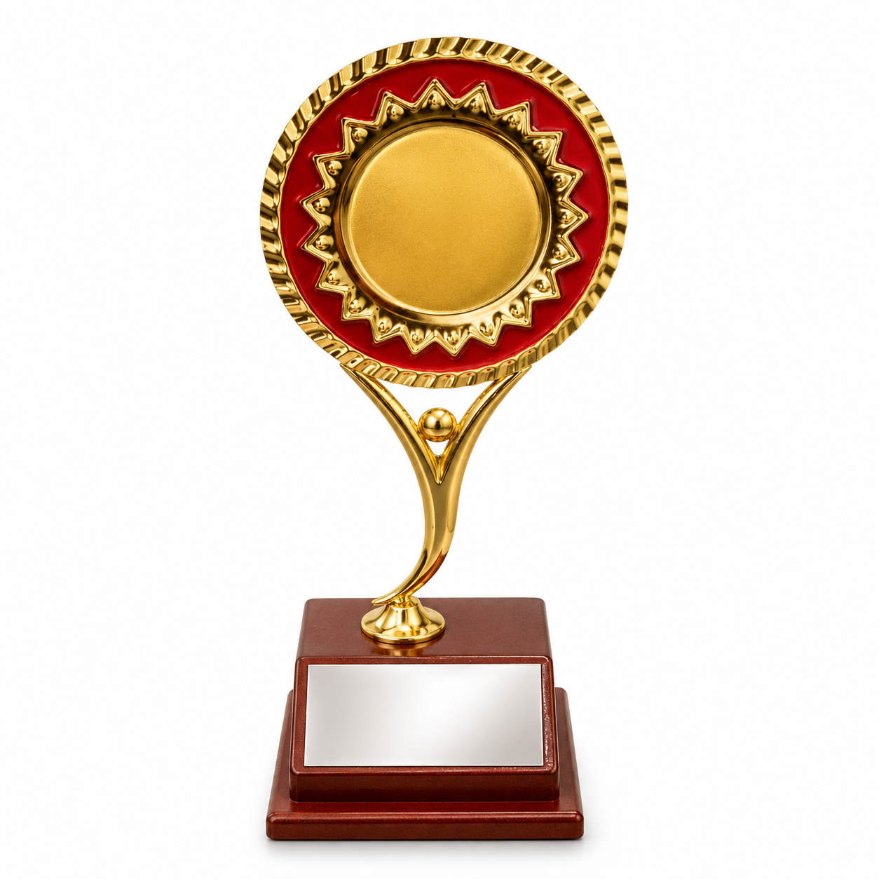 Memento Metal 1638 3