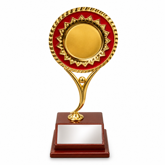 Memento Metal 1638 3