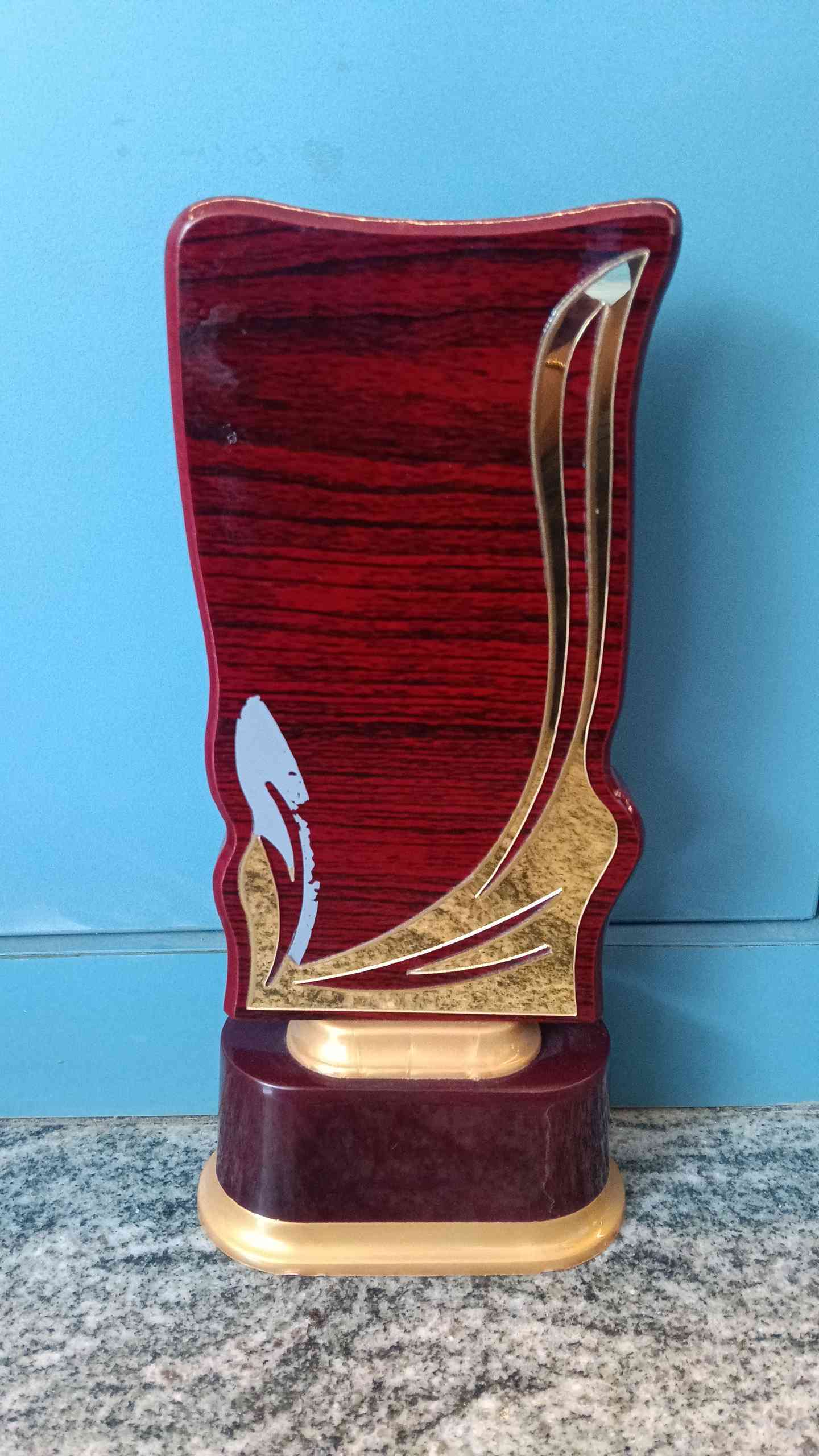 Memento Wood 2475/S