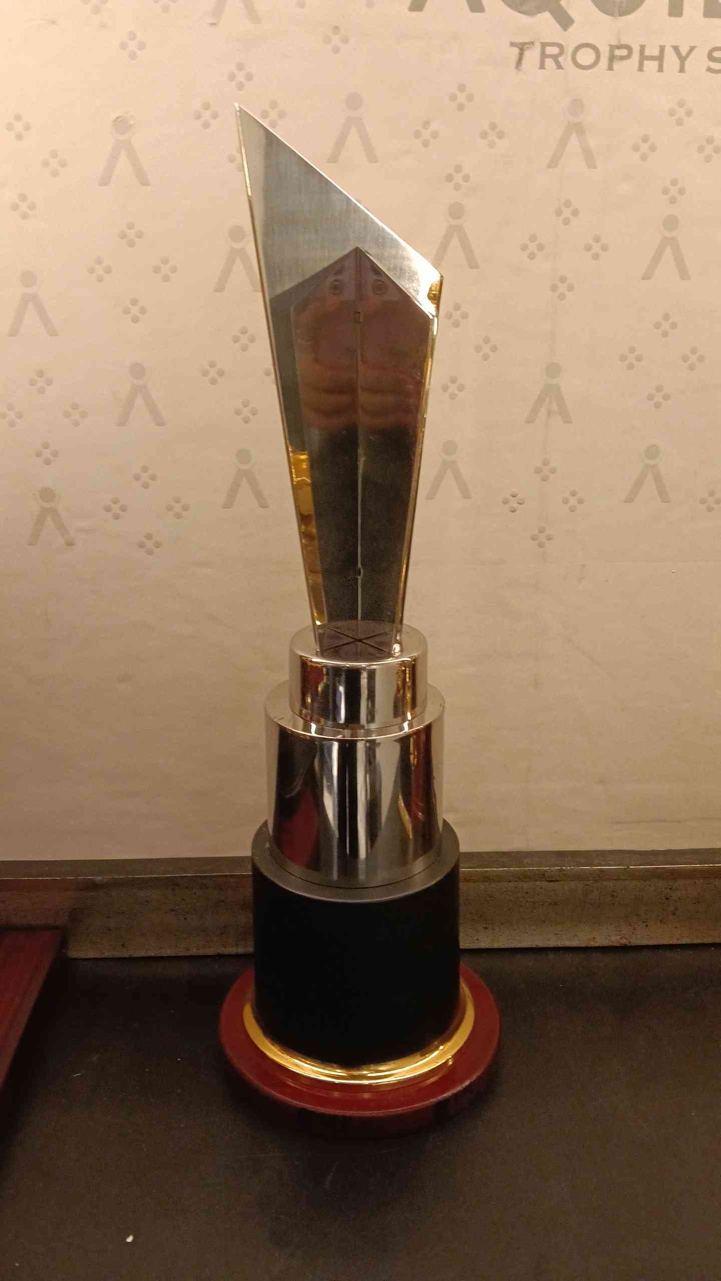 Trophy Metal T20 2