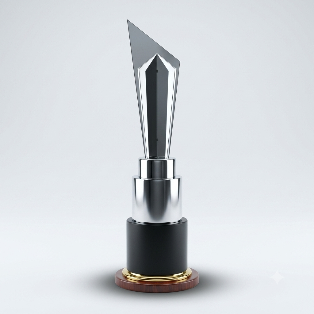 Trophy Metal T20