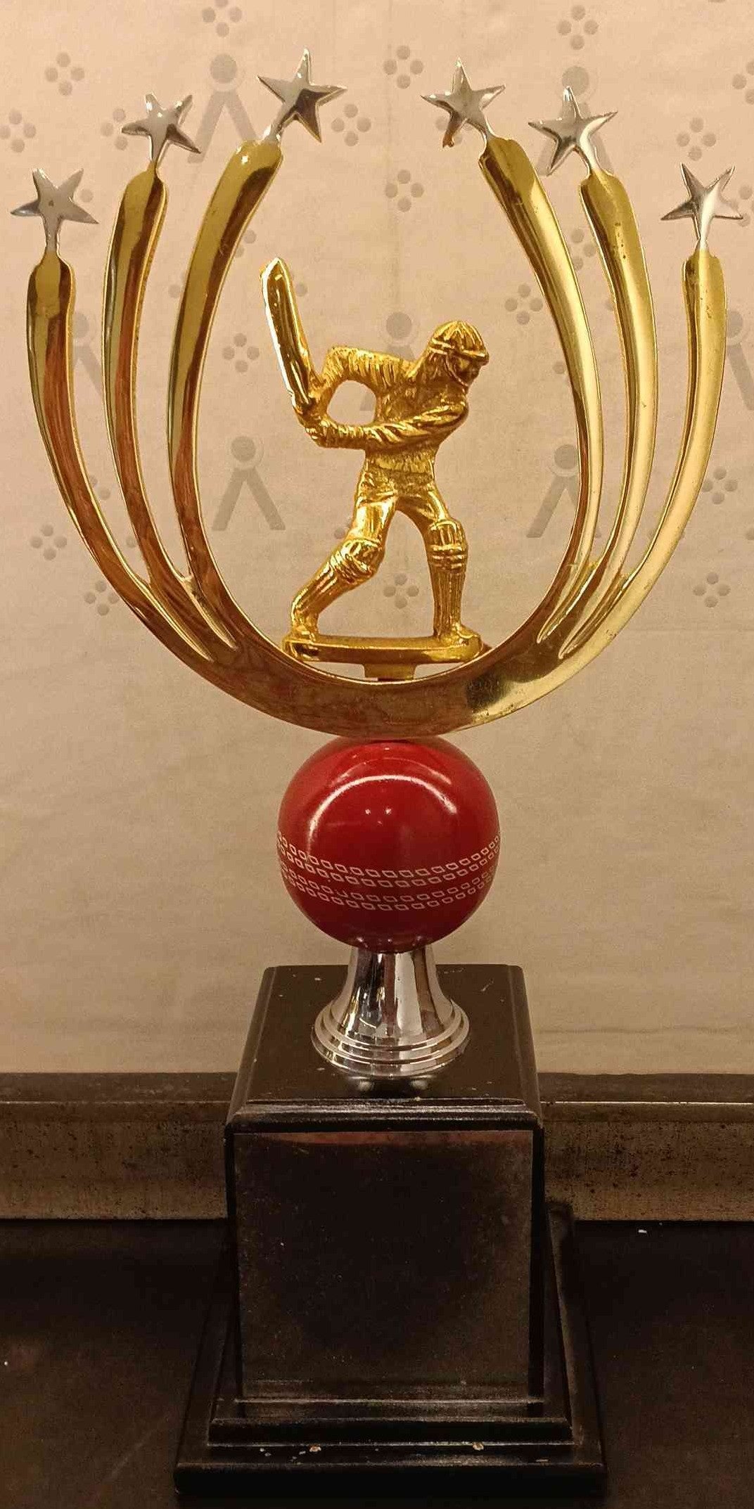 Trophy Metal 1322 2