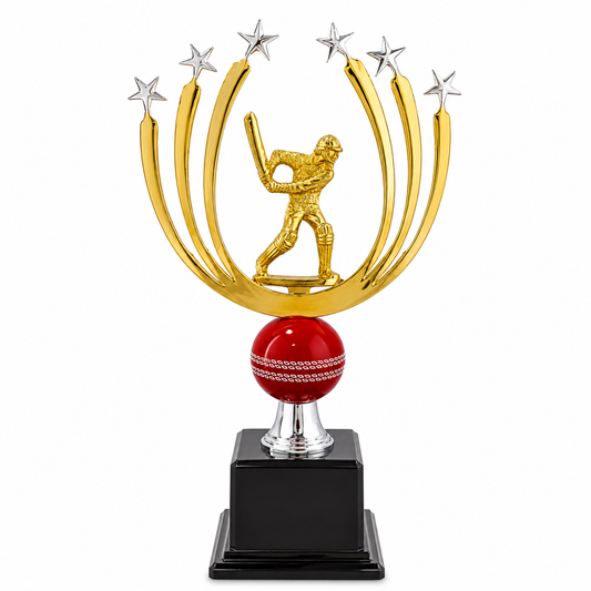 Trophy Metal 1322 2