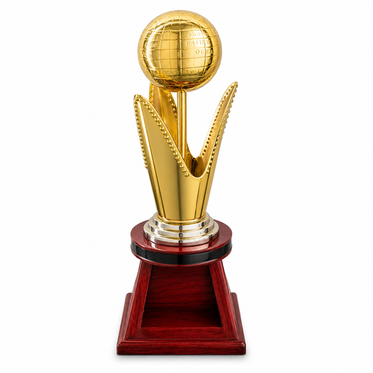 Trophy Metal 4260 B