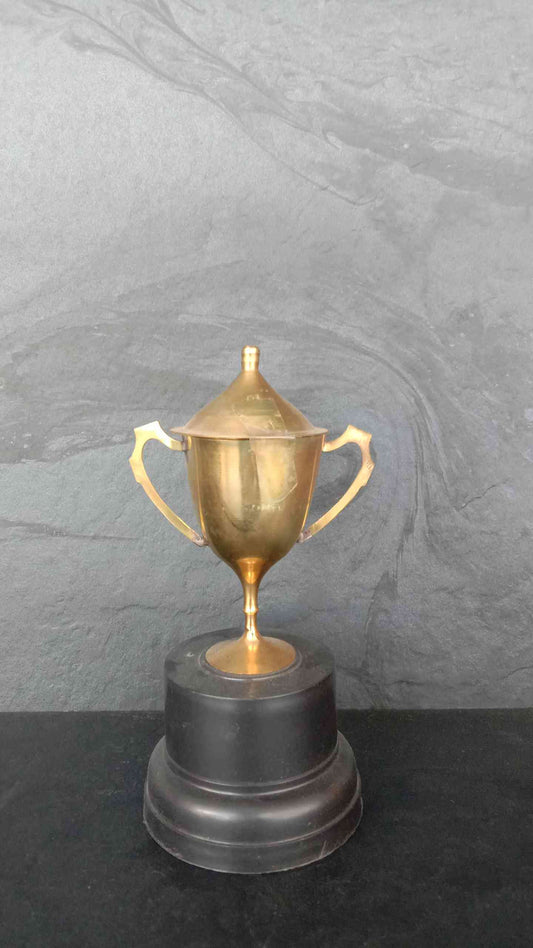 Cup Metal 508 2.5"