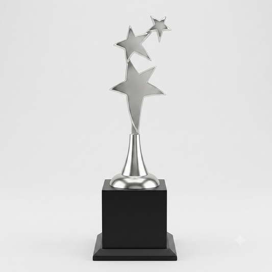 Trophy Metal 348