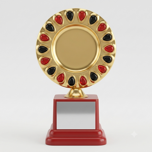 Trophy Metal 1381 1