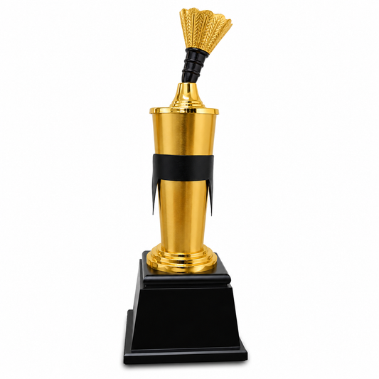Trophy Metal 707