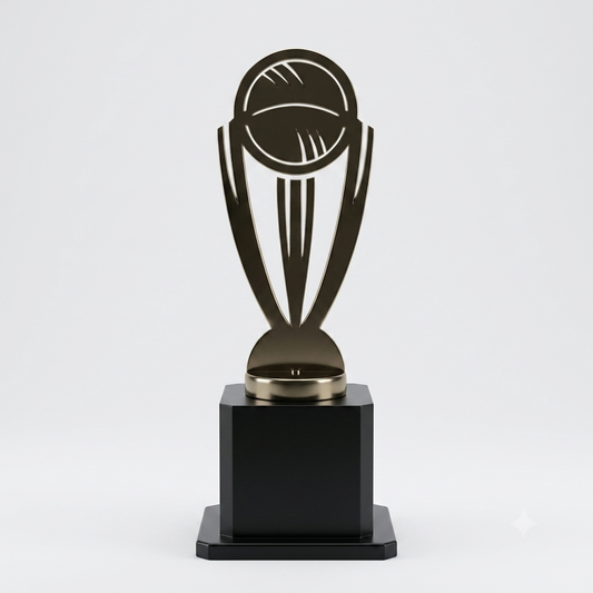 Trophy Metal 964 1