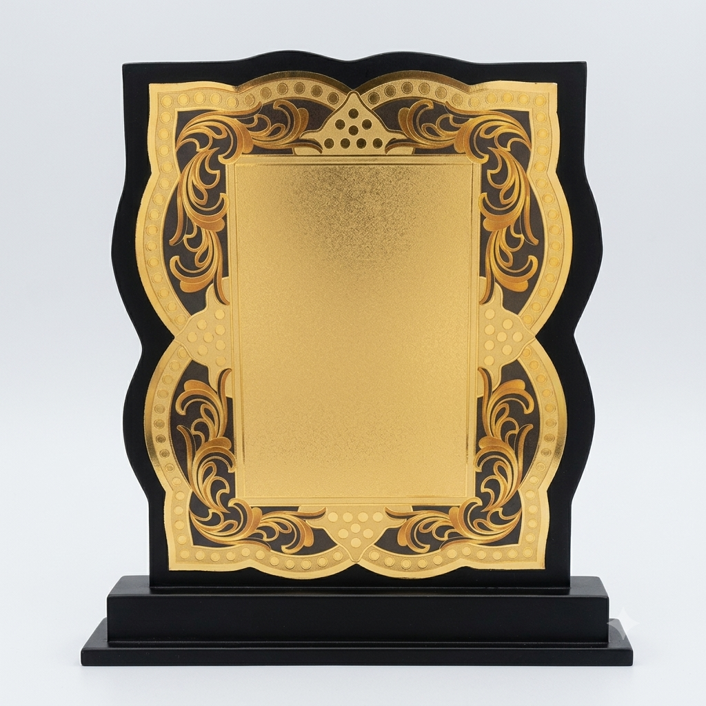 Memento Wood 22436