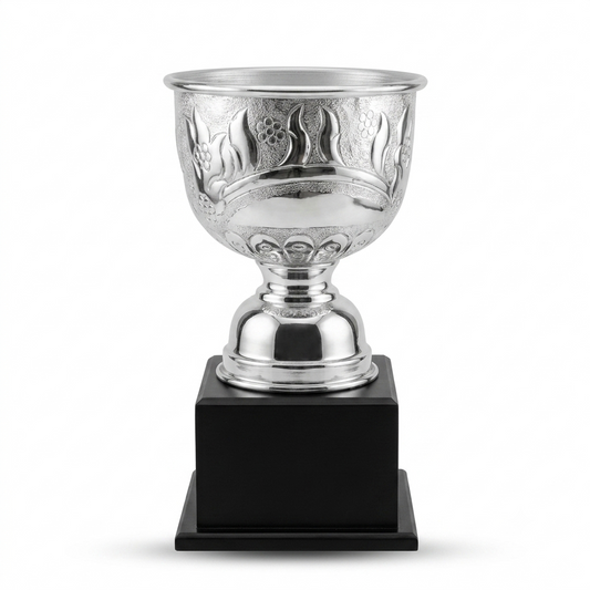 Cup Metal 3028