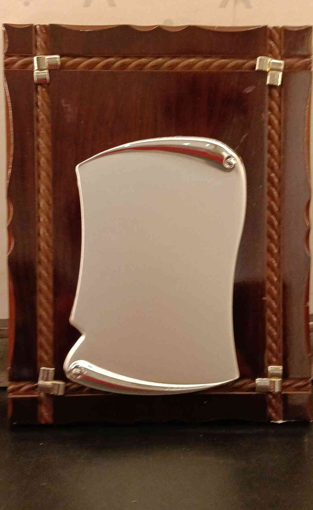 Memento Wood 124 2650