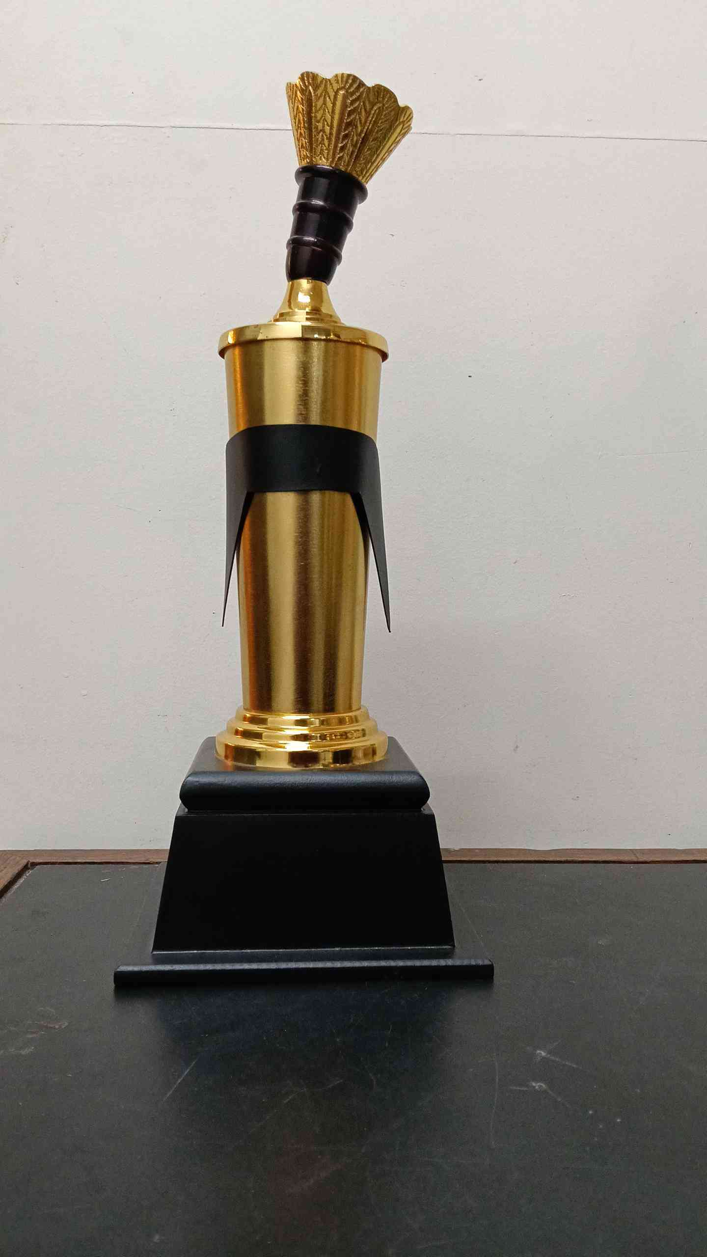 Trophy Metal 707