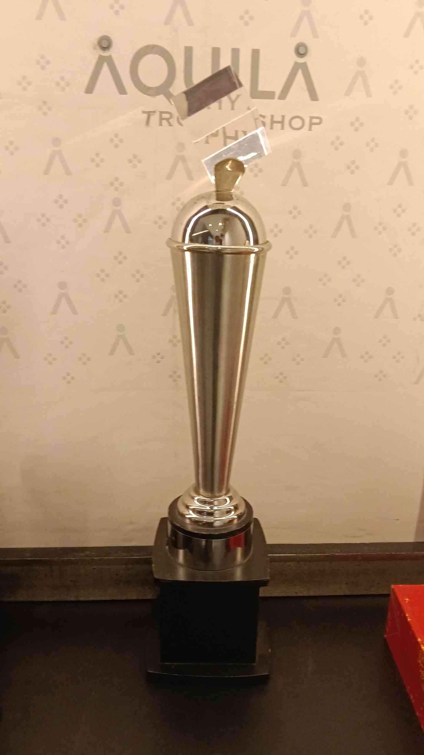 Trophy Metal 3268 1