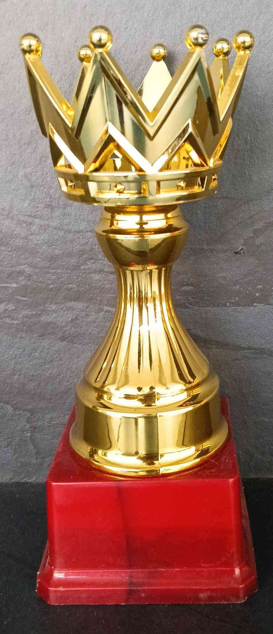 Trophy Plastic 778 A