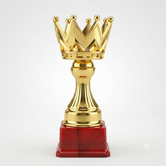 Trophy Plastic 778