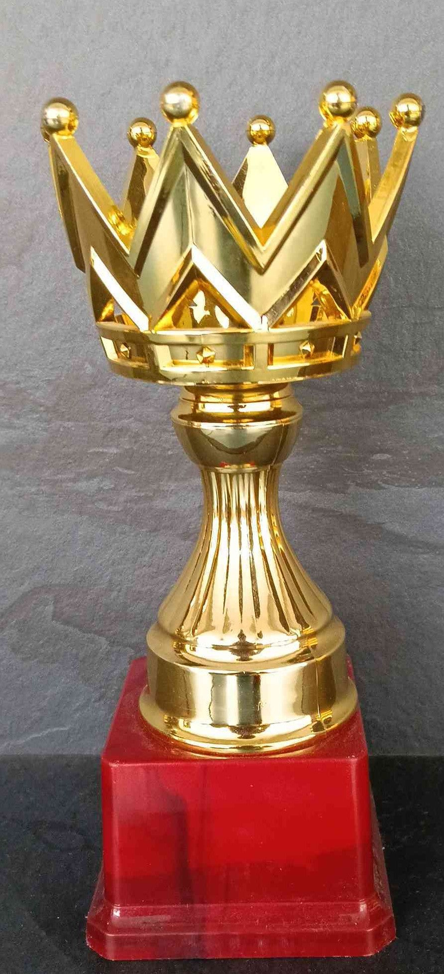Trophy Plastic 778/B