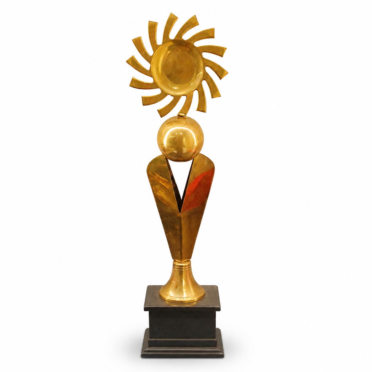 Trophy Metal 3213 3