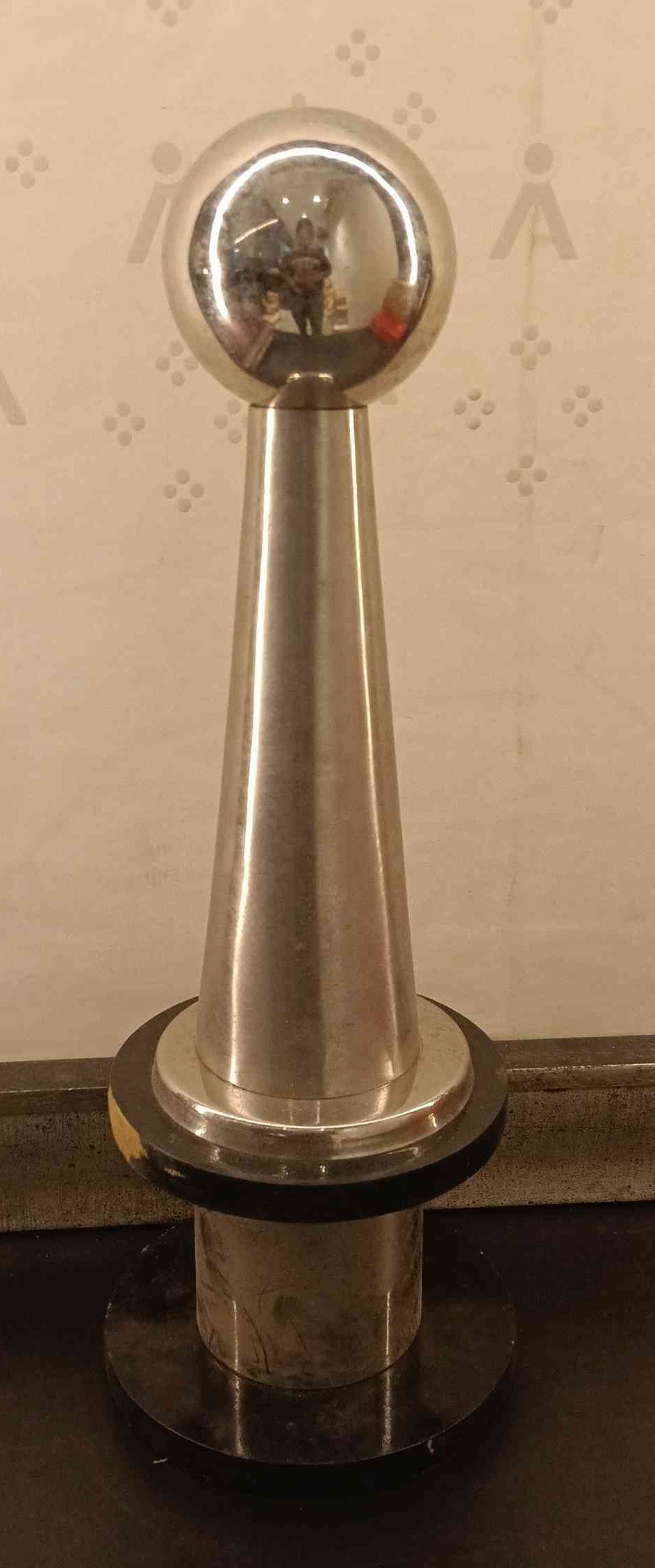 Trophy Metal 3206 3