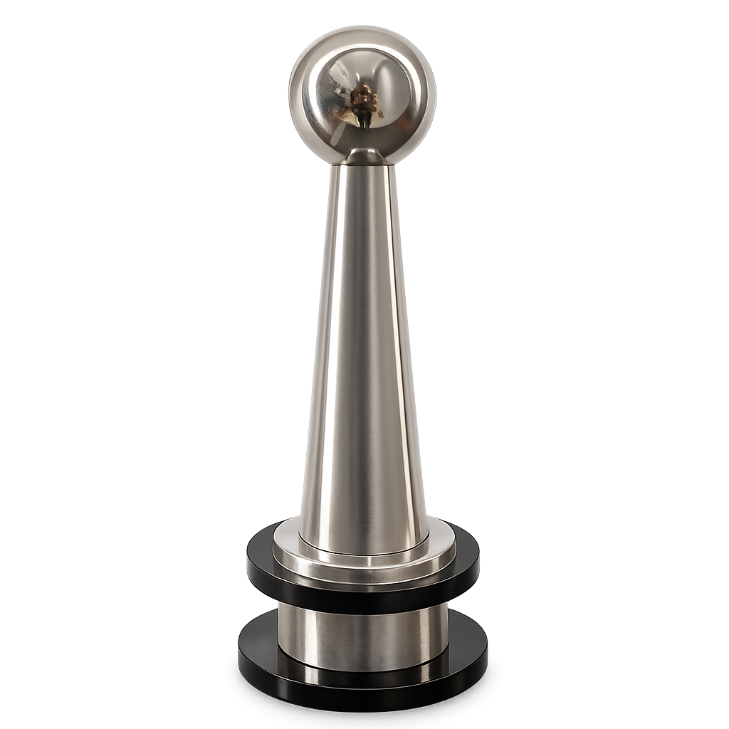 Trophy Metal 3206 3