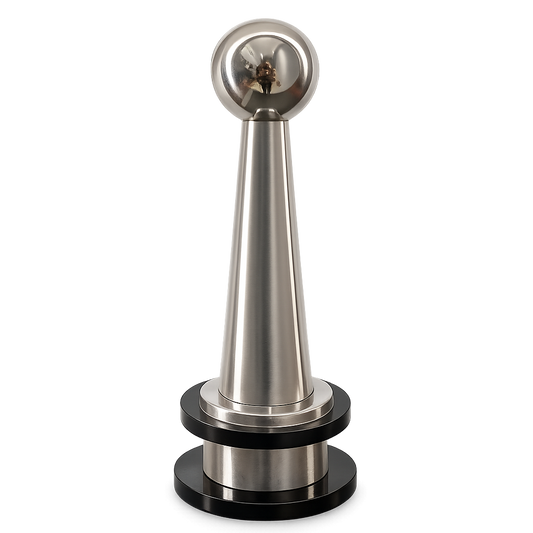 Trophy Metal 3206 3
