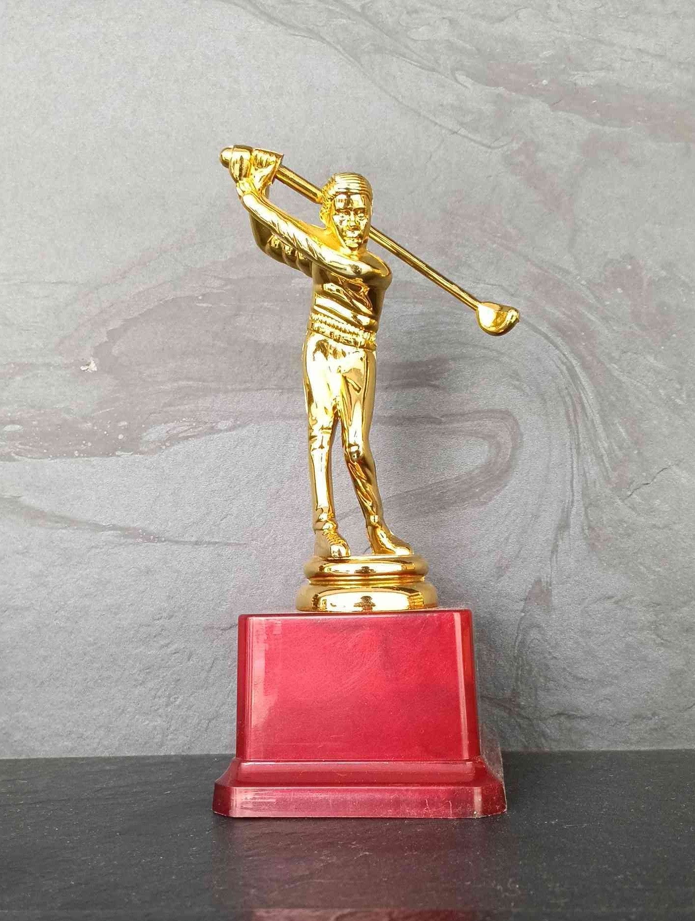 Trophy Plastic 478 2