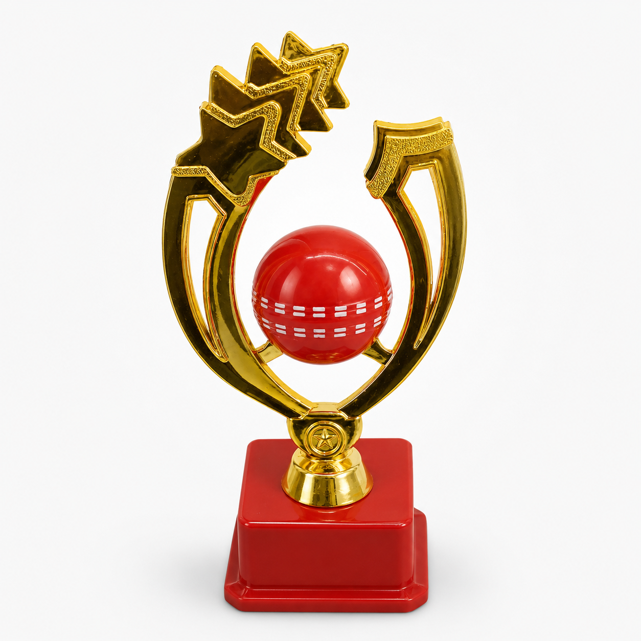 Trophy Plastic 721 Football