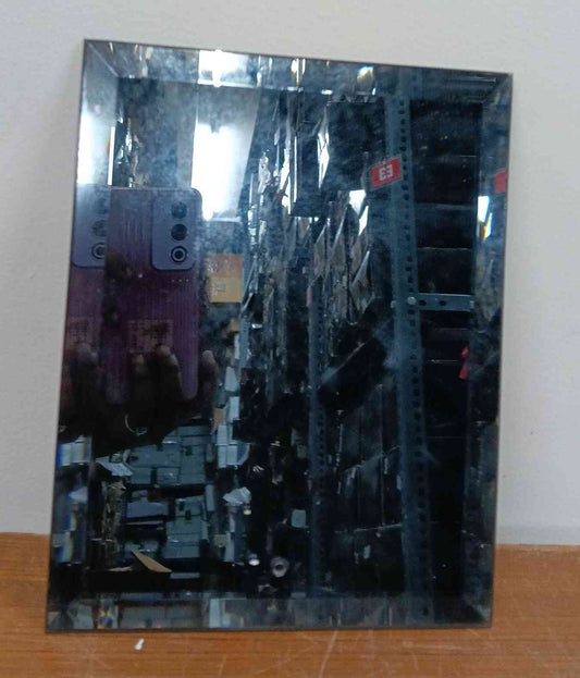 Trophy Glass 682 S 2