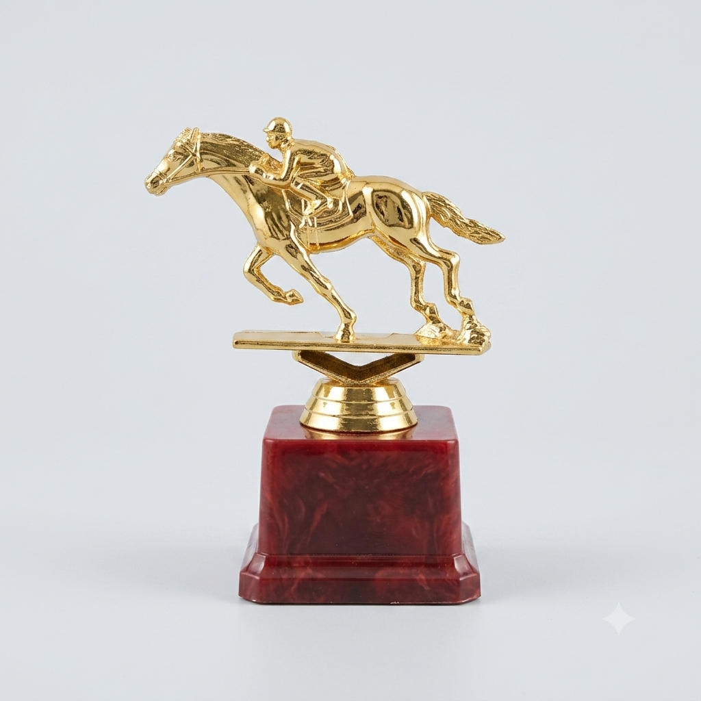 Trophy Plastic 839