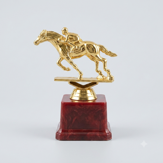 Trophy Plastic 839