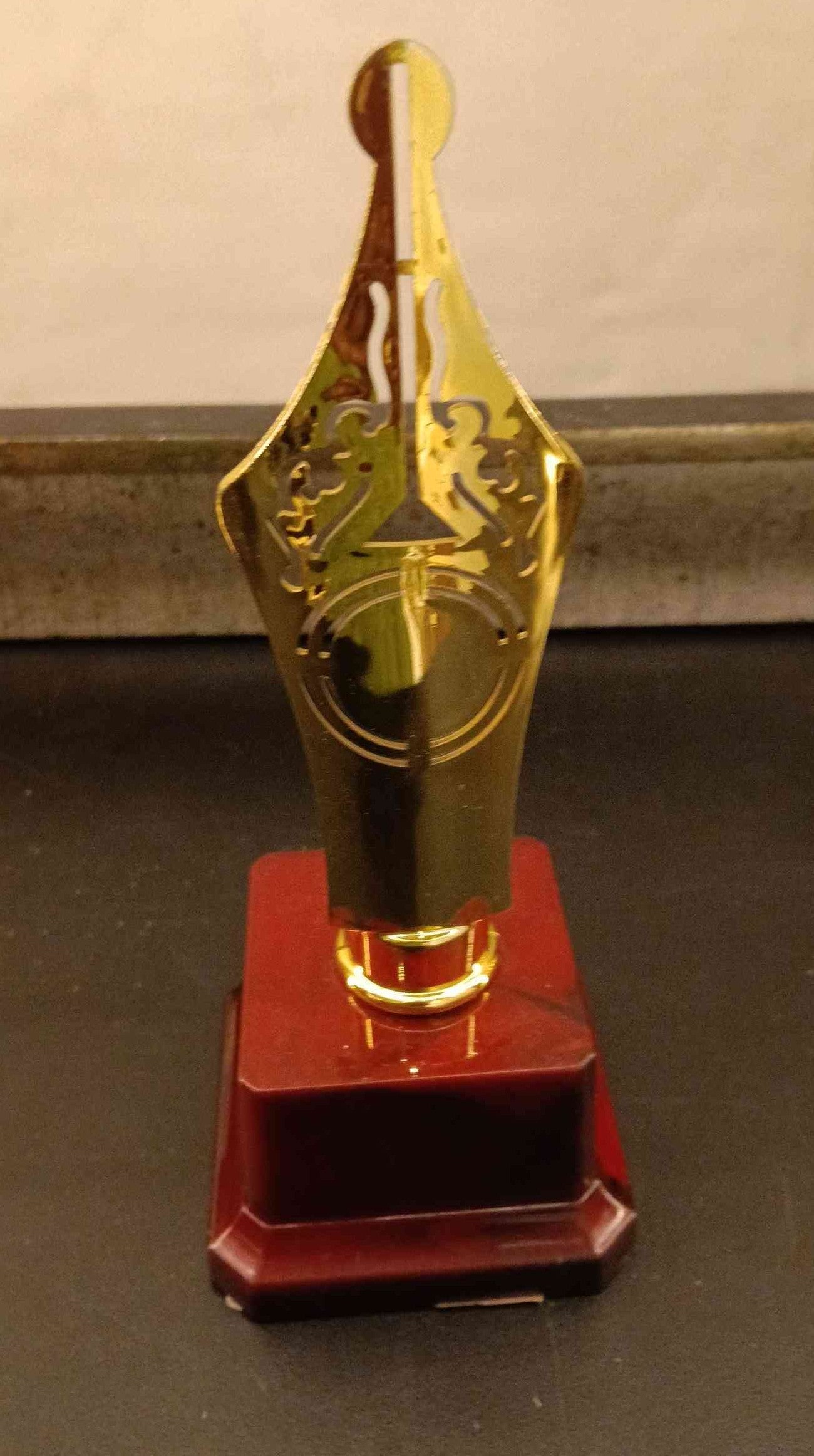 Trophy Plastic 784 C