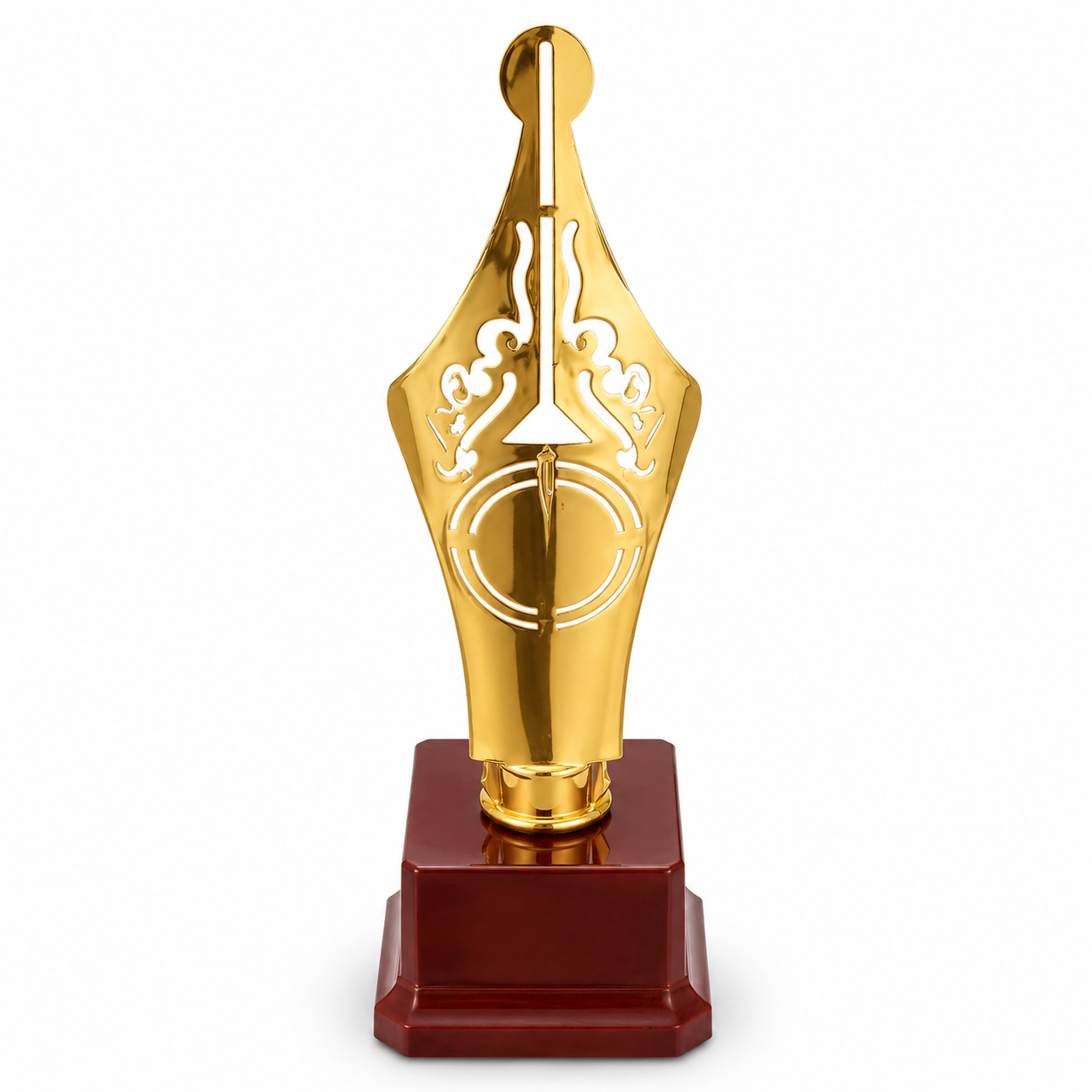Trophy Plastic 784